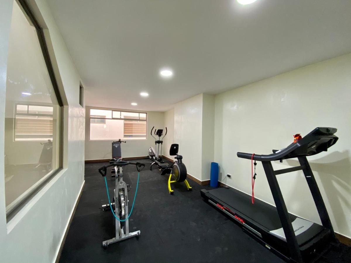 לוחה Hotel Carrion מראה חיצוני תמונה