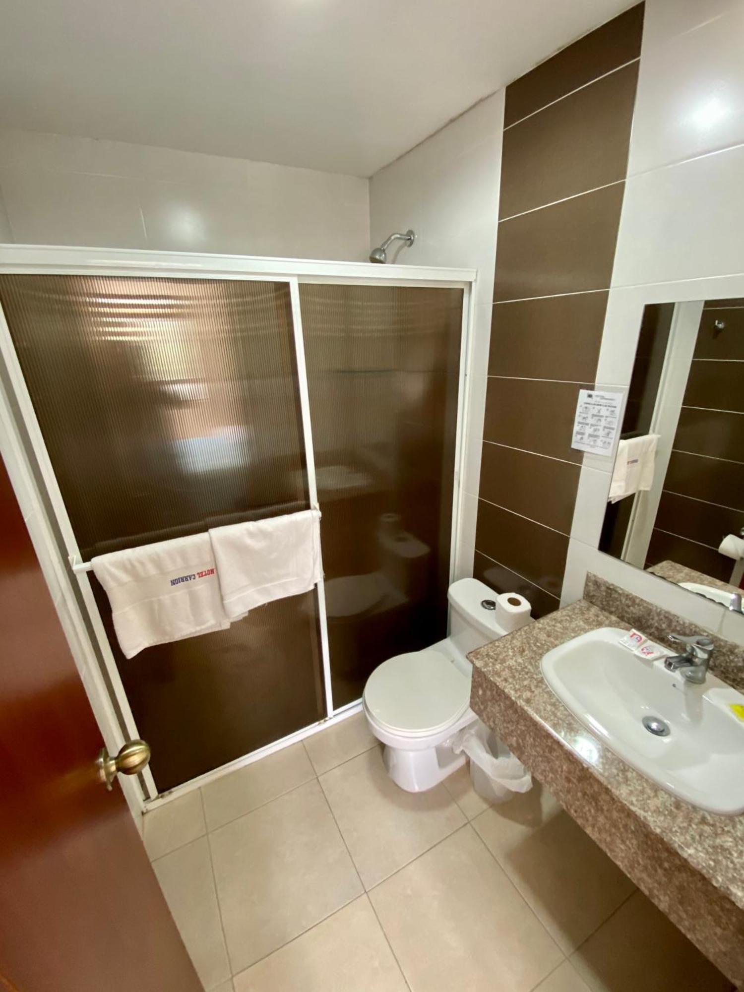 לוחה Hotel Carrion חדר תמונה